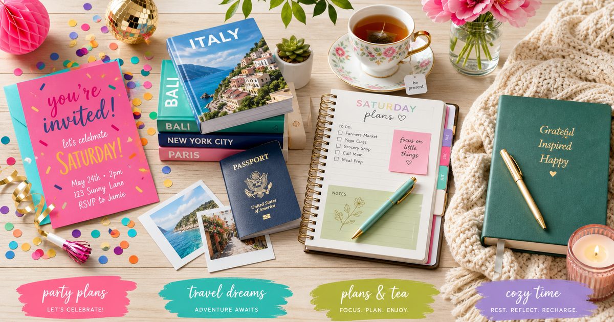 Persoonlijkheidstest: wat zegt jouw gedrag over je karakter?