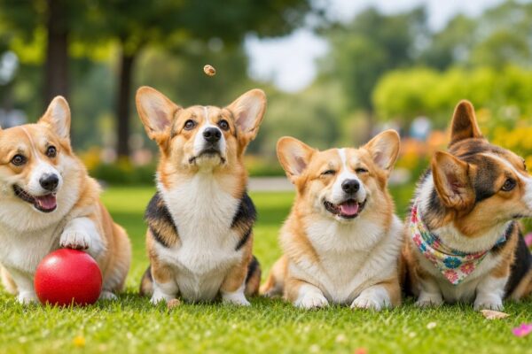 Corgi hond: is dit eigenwijze en lieve ras iets voor jou?