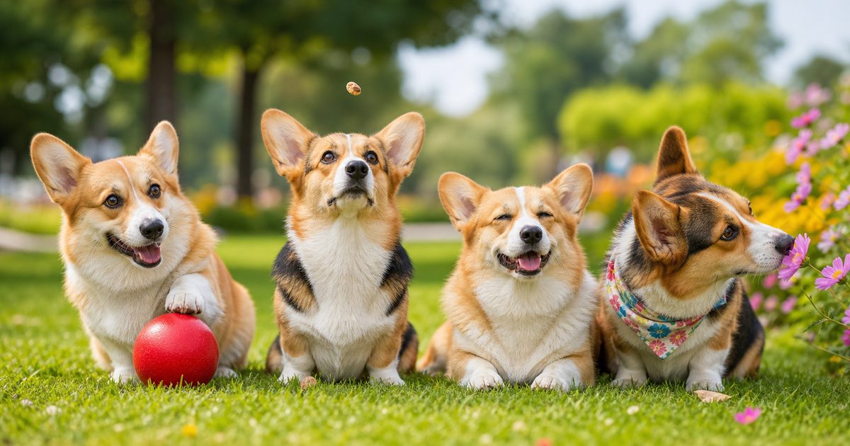Corgi hond: is dit eigenwijze en lieve ras iets voor jou?