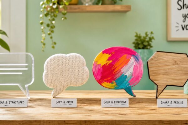 Kletspot vragen quiz: welke vragen passen bij jouw gesprekstype?