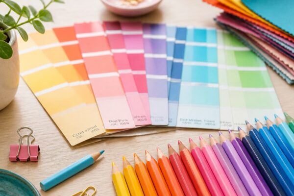Kleurenblind test: herken jij alle kleuren en patronen?