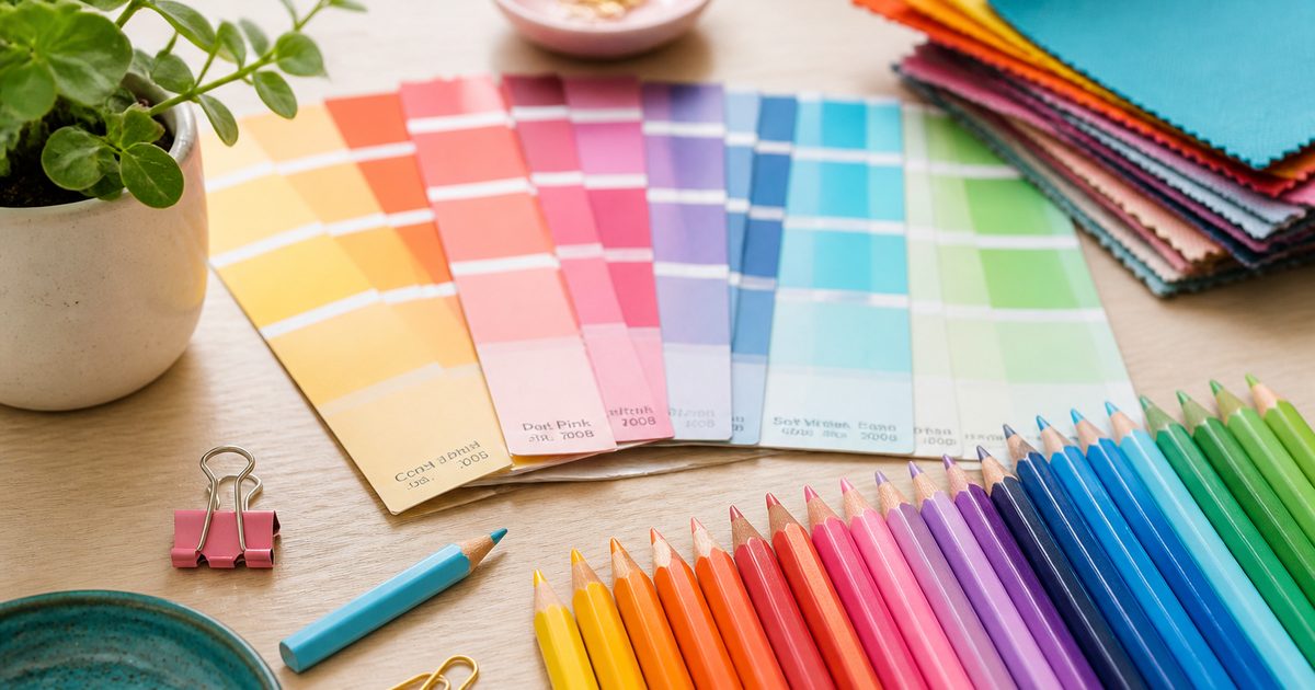 Kleurenblind test: herken jij alle kleuren en patronen?