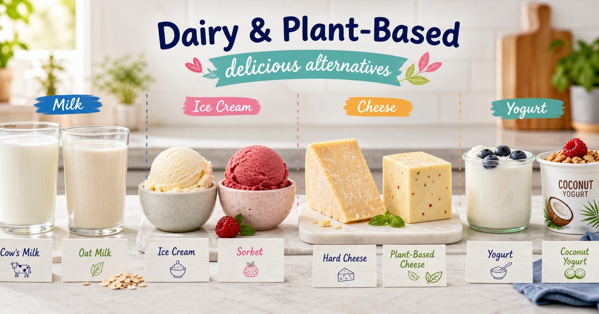 Lactose intolerantie test: herken jij de signalen na melkproducten?