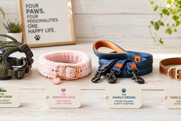 Welke hond past bij mij? Doe de test en ontdek jouw ideale match