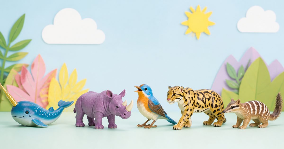 Dier met een n quiz: hoeveel dieren met de letter N weet jij?